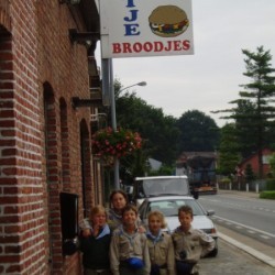 P1010055 - Scouts en Gidsen Zaventem 